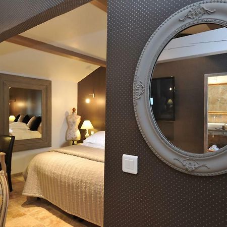 Hotel Dune サントロペ エクステリア 写真