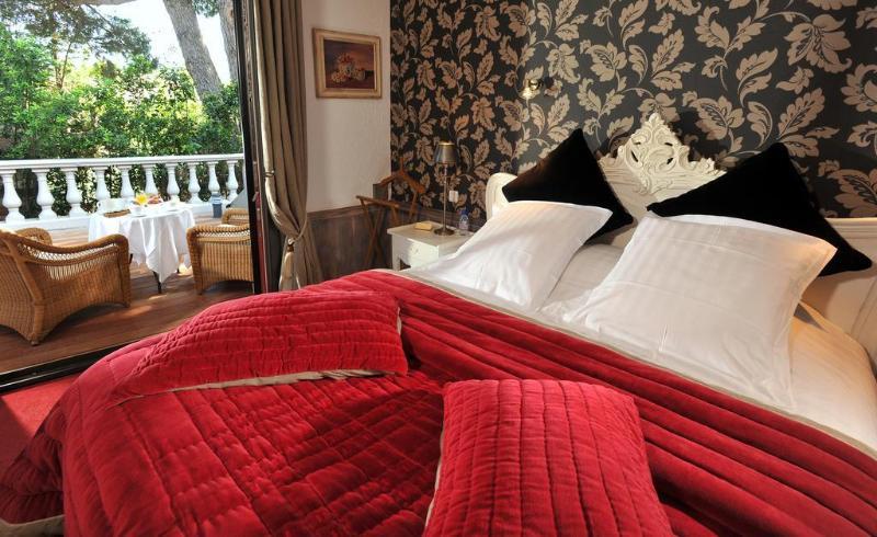Hotel Dune サントロペ エクステリア 写真