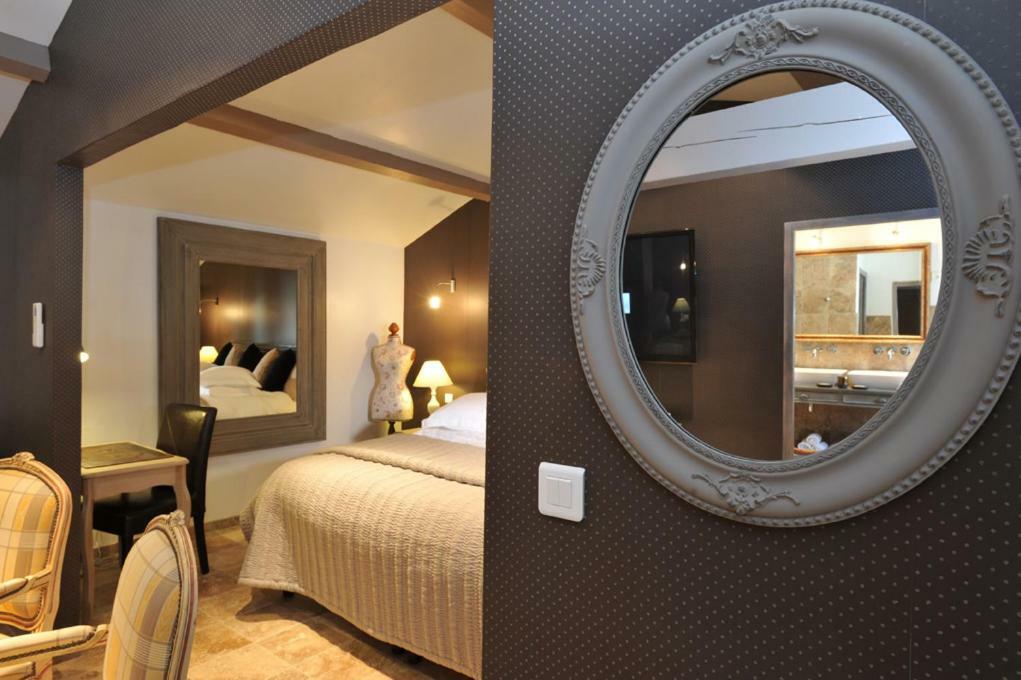 Hotel Dune サントロペ エクステリア 写真