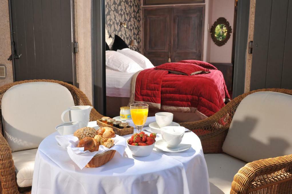 Hotel Dune サントロペ エクステリア 写真